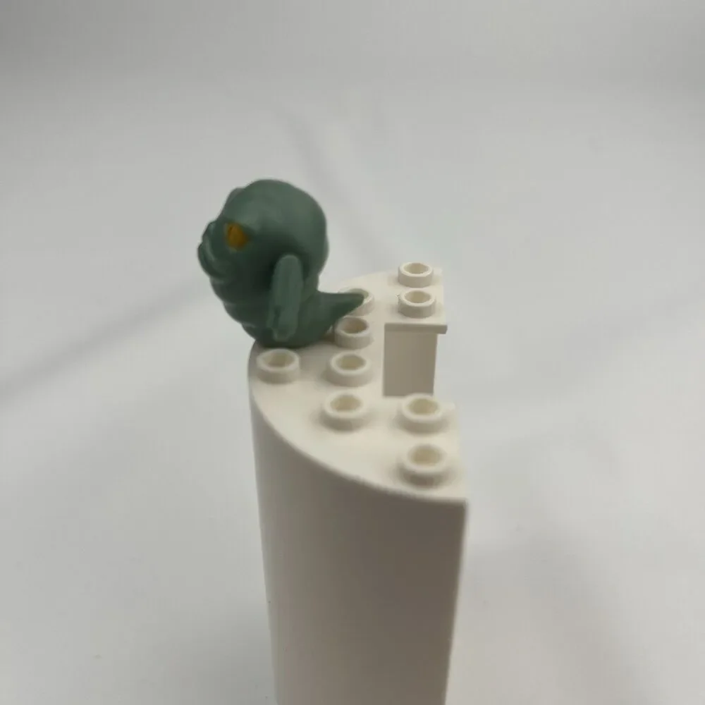 Lego Minifigure Rotta the Hutt sw0193
